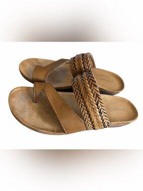 BareTraps sandals size 9